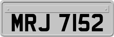 MRJ7152