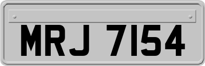 MRJ7154