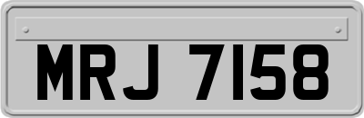 MRJ7158