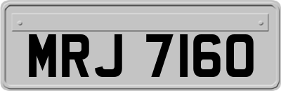 MRJ7160