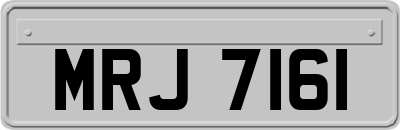 MRJ7161