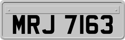 MRJ7163