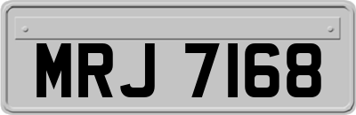 MRJ7168