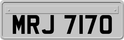 MRJ7170