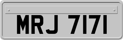 MRJ7171