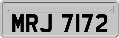 MRJ7172