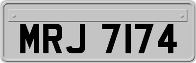 MRJ7174