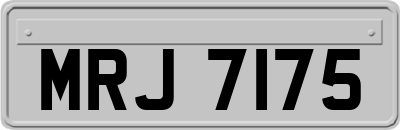 MRJ7175
