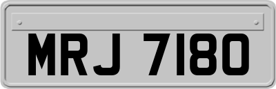 MRJ7180