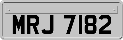 MRJ7182