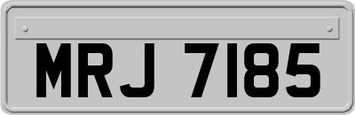 MRJ7185