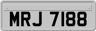 MRJ7188