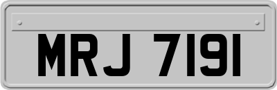 MRJ7191