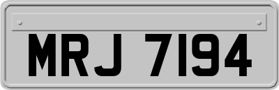 MRJ7194