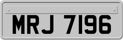 MRJ7196