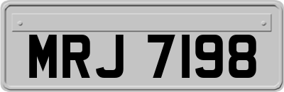 MRJ7198