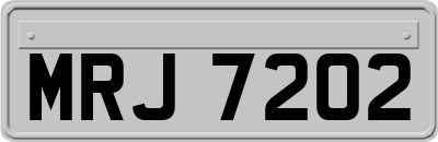 MRJ7202