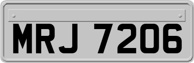 MRJ7206