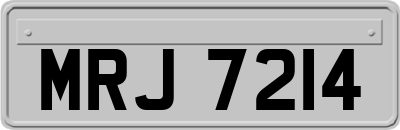 MRJ7214