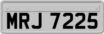 MRJ7225