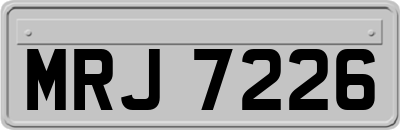MRJ7226