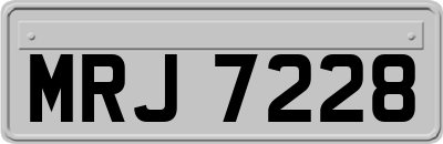 MRJ7228