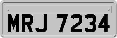 MRJ7234