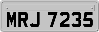MRJ7235