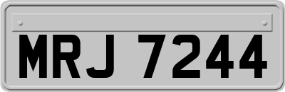 MRJ7244
