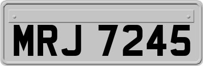 MRJ7245