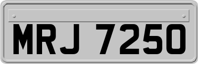 MRJ7250