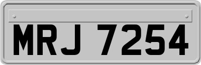 MRJ7254