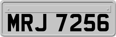 MRJ7256