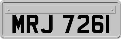MRJ7261