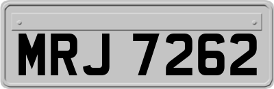 MRJ7262