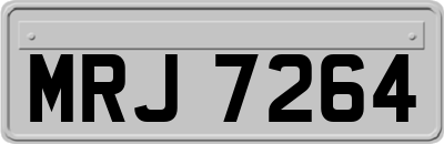 MRJ7264