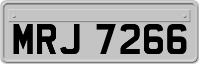 MRJ7266