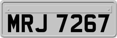 MRJ7267