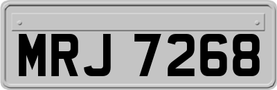 MRJ7268