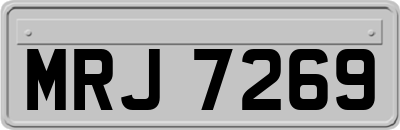 MRJ7269