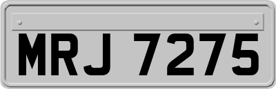 MRJ7275