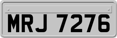 MRJ7276