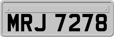MRJ7278