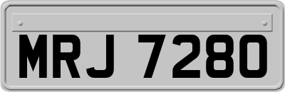 MRJ7280