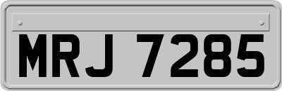 MRJ7285