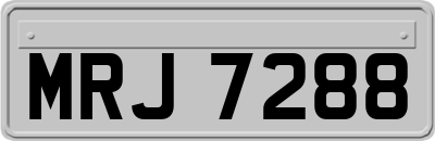MRJ7288