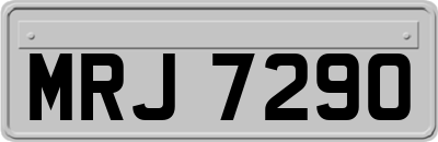 MRJ7290