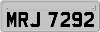 MRJ7292