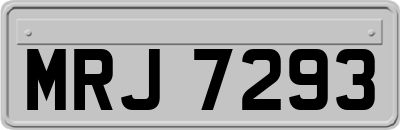 MRJ7293