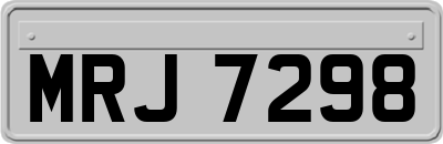 MRJ7298